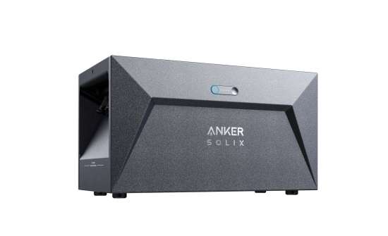 Anker SOLIX E1600 Solarbank 1600Wh|800W