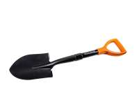 Black+Decker Mini lopata 67*15*5 cm