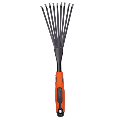 Black+Decker Hrábě 40 cm