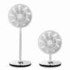 Duux Whisper Flex Smart Fan White DXCF11