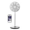 Duux Whisper Flex Smart Fan White DXCF11