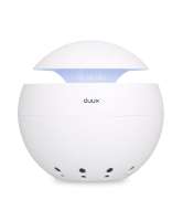 Duux Sphere Air Purifier White DUAP02 Čistička vzduchu