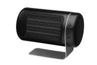 Duux Twist keramické topné těleso + ventilátor Black DXFH01