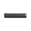 ENERGEA AluPac Air MagSafe powerbanka 10000 mAh, Gunmetal