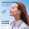 EarFun Air 2 TW210B TWS sluchátka černá