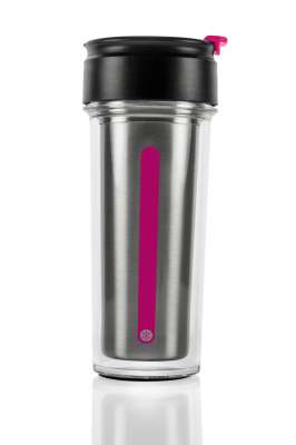 LES ARTISTES A-0891 Termohrnek Smartmug 380ml