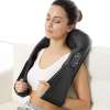 NAIPO MGS-150DC Masážní límec Shiatsu