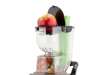 Princess 01.202045.01.001 Slow Juicer Easy Fill