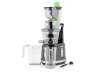 Princess 01.202045.01.001 Slow Juicer Easy Fill