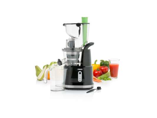 Princess 01.202045.01.001 Slow Juicer Easy Fill