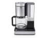 Princess '01.246002.01.001 Coffee Maker Stainless Steel DeLuxe