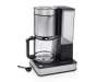 Princess '01.246002.01.001 Coffee Maker Stainless Steel DeLuxe