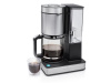 Princess '01.246002.01.001 Coffee Maker Stainless Steel DeLuxe