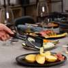 Princess 162645 Raclette 8 Grill Deluxe