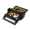 Princess 112530 Multi Grill 2v1