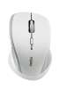 Rapoo 3910 Wireless Laser Mouse White