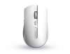 Rapoo 7200M Multi-mode Wireless Optical Mouse White