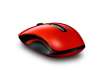 Rapoo 7200M Multi-mode Wireless Optical Mouse Red