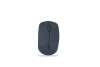 Rapoo 8100M Wireless Multi-Mode Optical Mouse and Keyboard Set Black CZ/SK