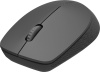 Rapoo M100 Silent Comfortable Silent Multi-Mode Mouse Dark Grey