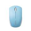 Rapoo 3360 2,4G Wireless Optical Mini Mouse Blue