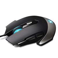 Rapoo V310 Gaming Mouse Black