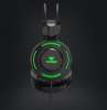 Rapoo VH200 Black RGB Glow Gaming Headphones