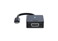 Rapoo UCA-1003 USB-C to VGA Adapter