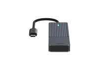 Rapoo UCH-4001 USB-C to USB-A Hub