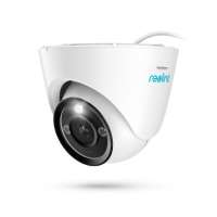 Reolink RLC-833A 4K Smart PoE bezpečnostní kamera