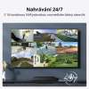 Reolink NVS16-8MD8 - RLK16-800D8 PoE bezpečnostní kamerový set