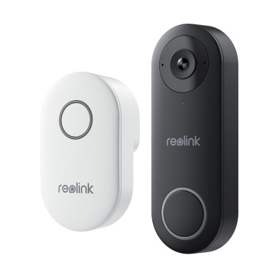 Reolink D340W - Video Doorbell Wi-Fi