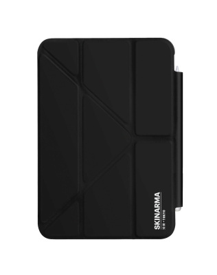 SKINARMA Taihi Sora ochranné pouzdro pro iPad Air 10.9" (2022/2020), Black