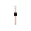 SKINARMA Shokku řemínek pro Apple Watch 45/44/42 mm, Light Pink