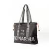 SKINARMA Fardel Tote Bag, Black