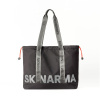 SKINARMA Fardel Tote Bag, Black