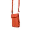 SKINARMA Juno sling bag, orange