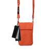 SKINARMA Juno sling bag, orange