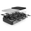 Tristar RA-2725 Raclette 8 Stone and Grill