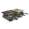 Tristar RA-2747 Raclette stone gril