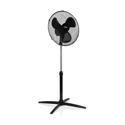 Tristar VE-5756 Stojanový ventilátor 40 cm, černý