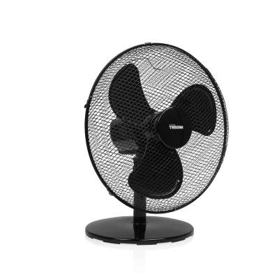 Tristar VE-5728 Stolní ventilátor 40 cm, černý