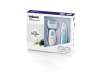 Tristar MP-2398 Beauty set  Elektrický pilník na chodidla + Péče o nehty