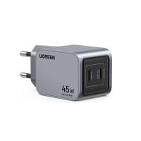 UGREEN 35008 Nexode Pro 45W 2-Port GaN Rychlonabíječka