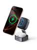 UGREEN 35316 Qi2 Magnetic Wireless Charger 15 W for IPhone + AirPods