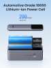 UGREEN 35526 12000mAh 100W Powerbanka s rychlým nabíjením