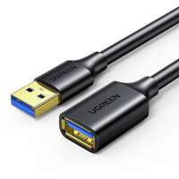 UGREEN 30127 USB 3.0 Male Prodlužovací kabel 3m