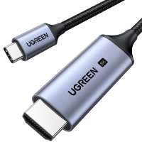 UGREEN 90451 USB-C/HDMI 8K Adaptér 1.5m