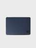 Uniq dFender Tough LaptopSleeve (Up to 15 Inche) - Marl Blue