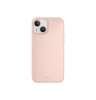 UNIQ HYBRID IPHONE 14 6.1 (2022) LINO - BLUSH (PINK)